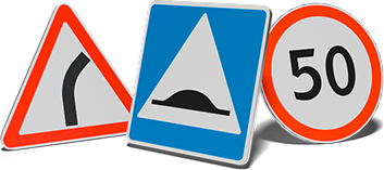 Дорожные Знаки